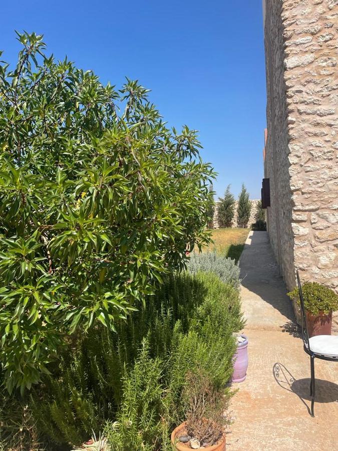 Villa Rabia Sidi Kaouki Luaran gambar