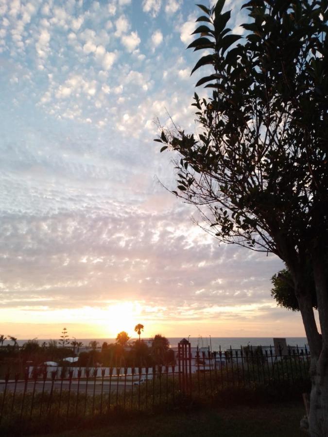 Villa Rabia Sidi Kaouki Luaran gambar