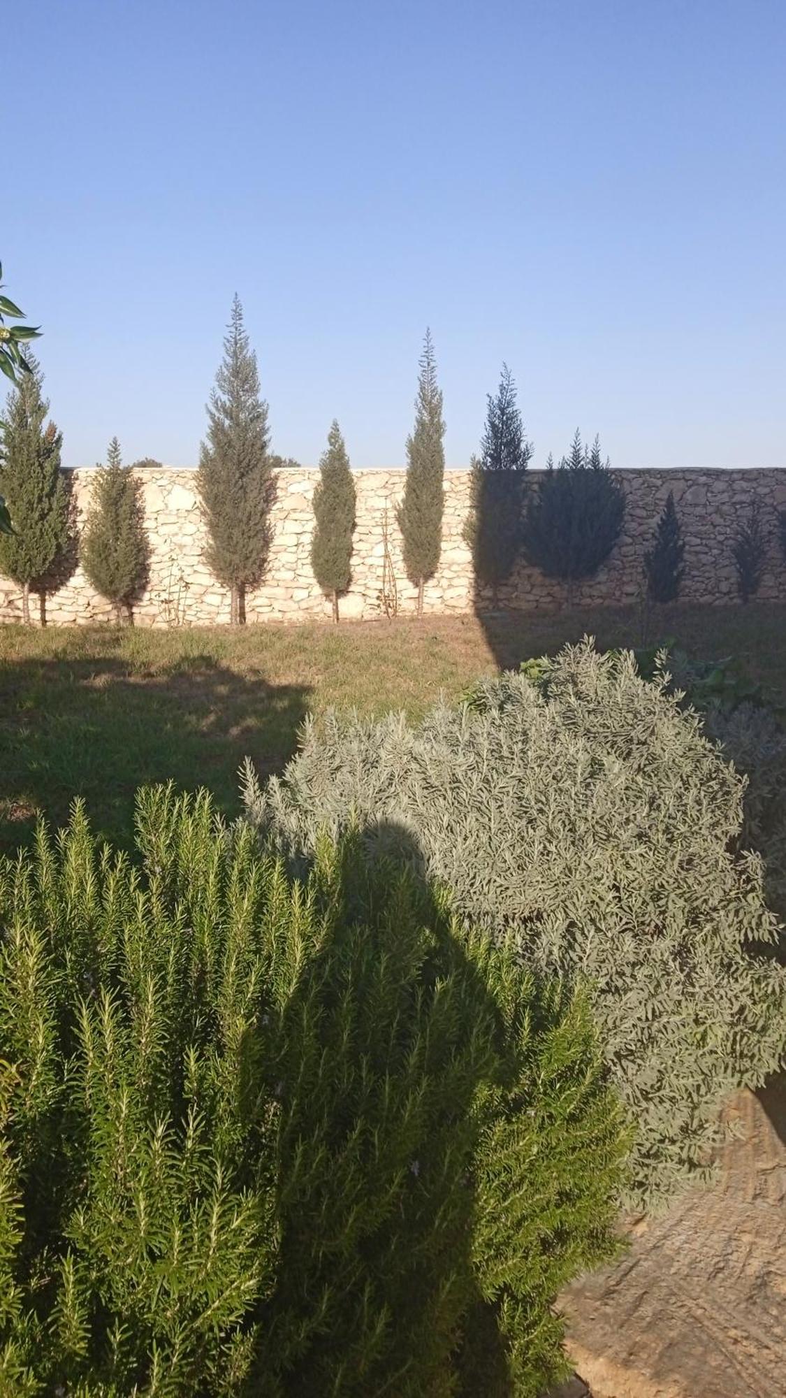 Villa Rabia Sidi Kaouki Luaran gambar