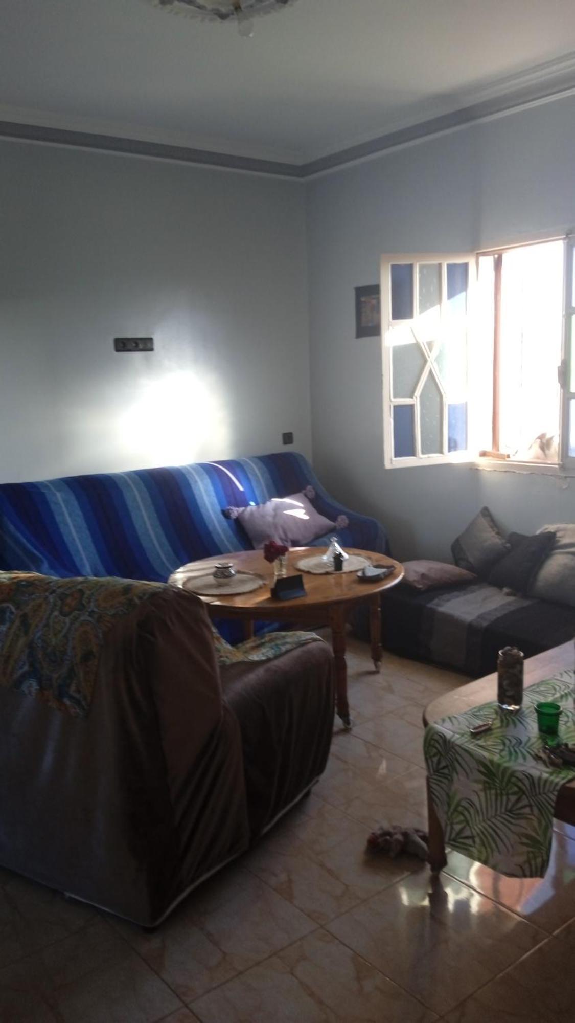 Villa Rabia Sidi Kaouki Luaran gambar