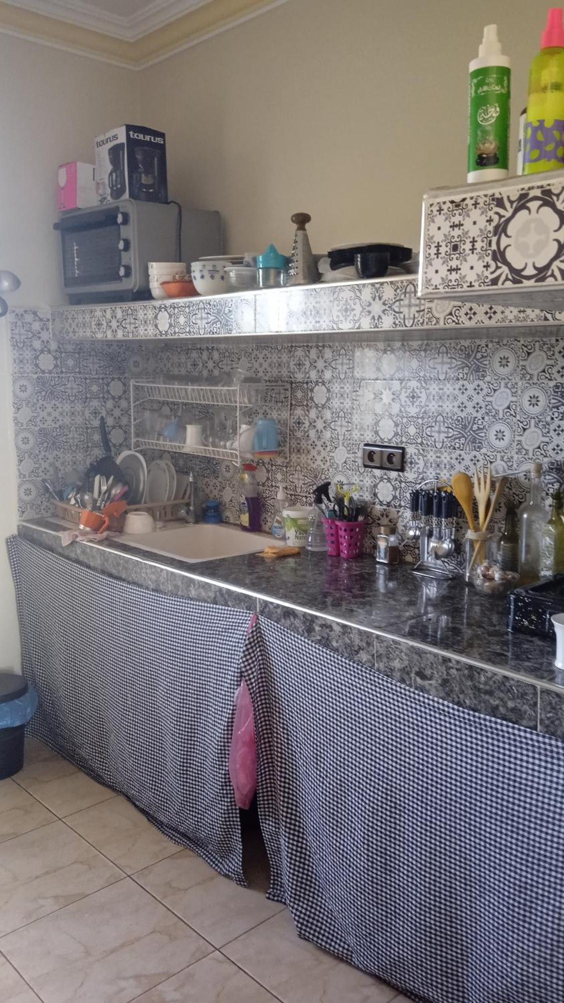 Villa Rabia Sidi Kaouki Luaran gambar