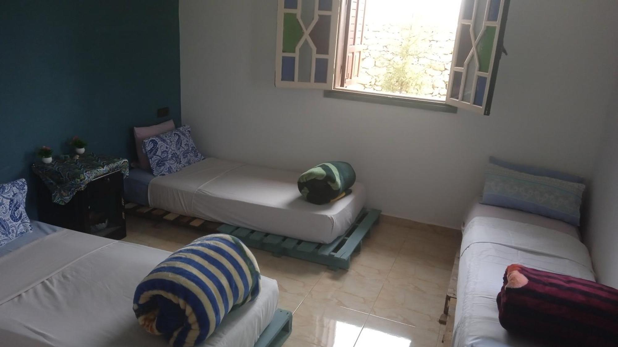 Villa Rabia Sidi Kaouki Luaran gambar