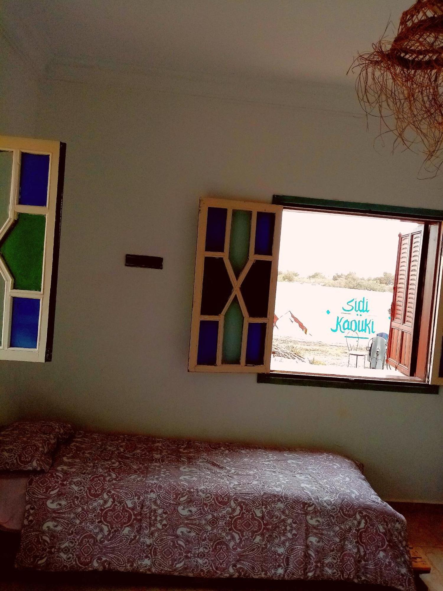 Villa Rabia Sidi Kaouki Luaran gambar
